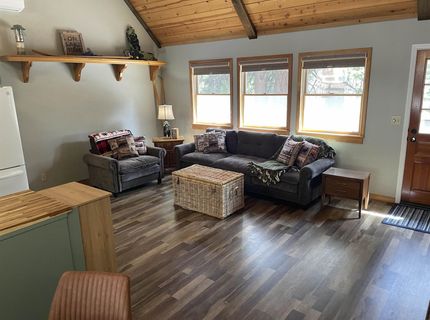 603 E Burnt Cedar Road, Lake Almanor, CA 96137 Photo