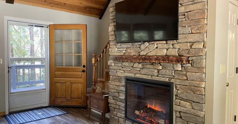 603 E Burnt Cedar Road, Lake Almanor, CA 96137 Photo