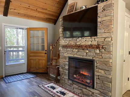 603 E Burnt Cedar Road, Lake Almanor, CA 96137 Photo