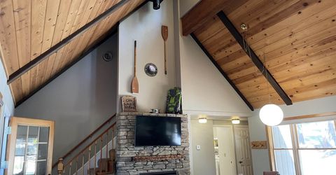603 E Burnt Cedar Road, Lake Almanor, CA 96137 Photo