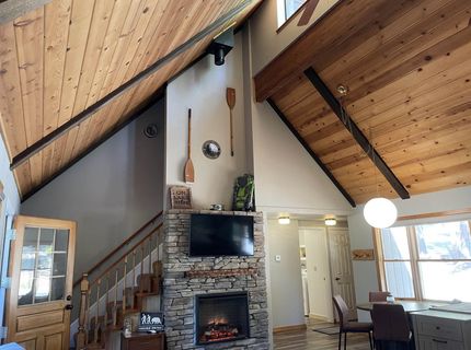 603 E Burnt Cedar Road, Lake Almanor, CA 96137 Photo
