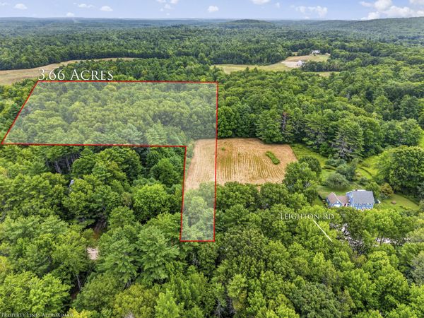 1 Victory Drive , Pownal, ME 04069