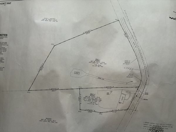 0 Mayes Rd , Kingston Springs, TN 37082