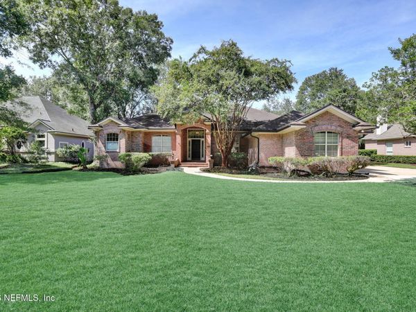 504 SUGAR GROVE Place, Orange Park, FL 32073