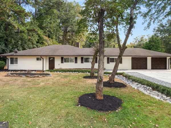 2410 Rugby Avenue, College Park, GA 30337