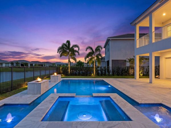 5597 Liberty Lane, Westlake, FL 33470