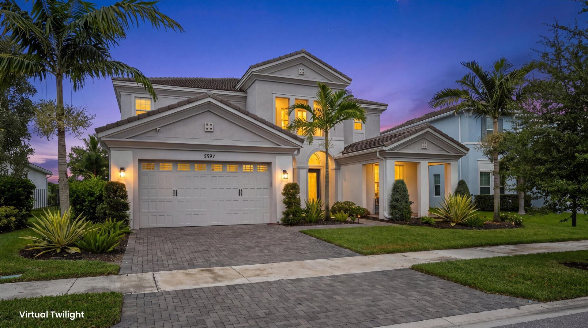 5597 Liberty Lane, Westlake, FL 33470 Photo