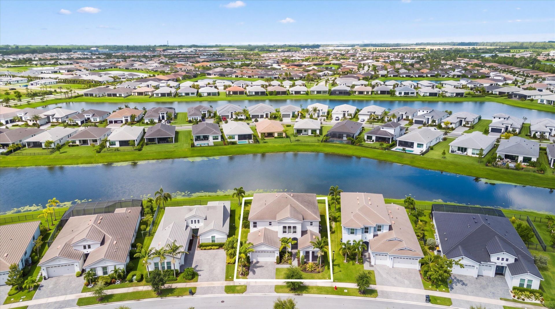 5597 Liberty Lane, Westlake, FL 33470 Photo