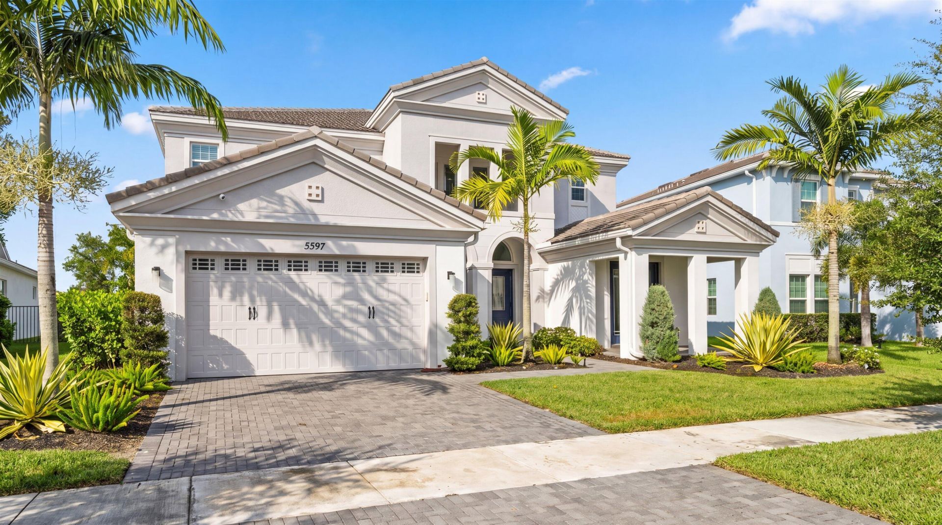 5597 Liberty Lane, Westlake, FL 33470 Photo
