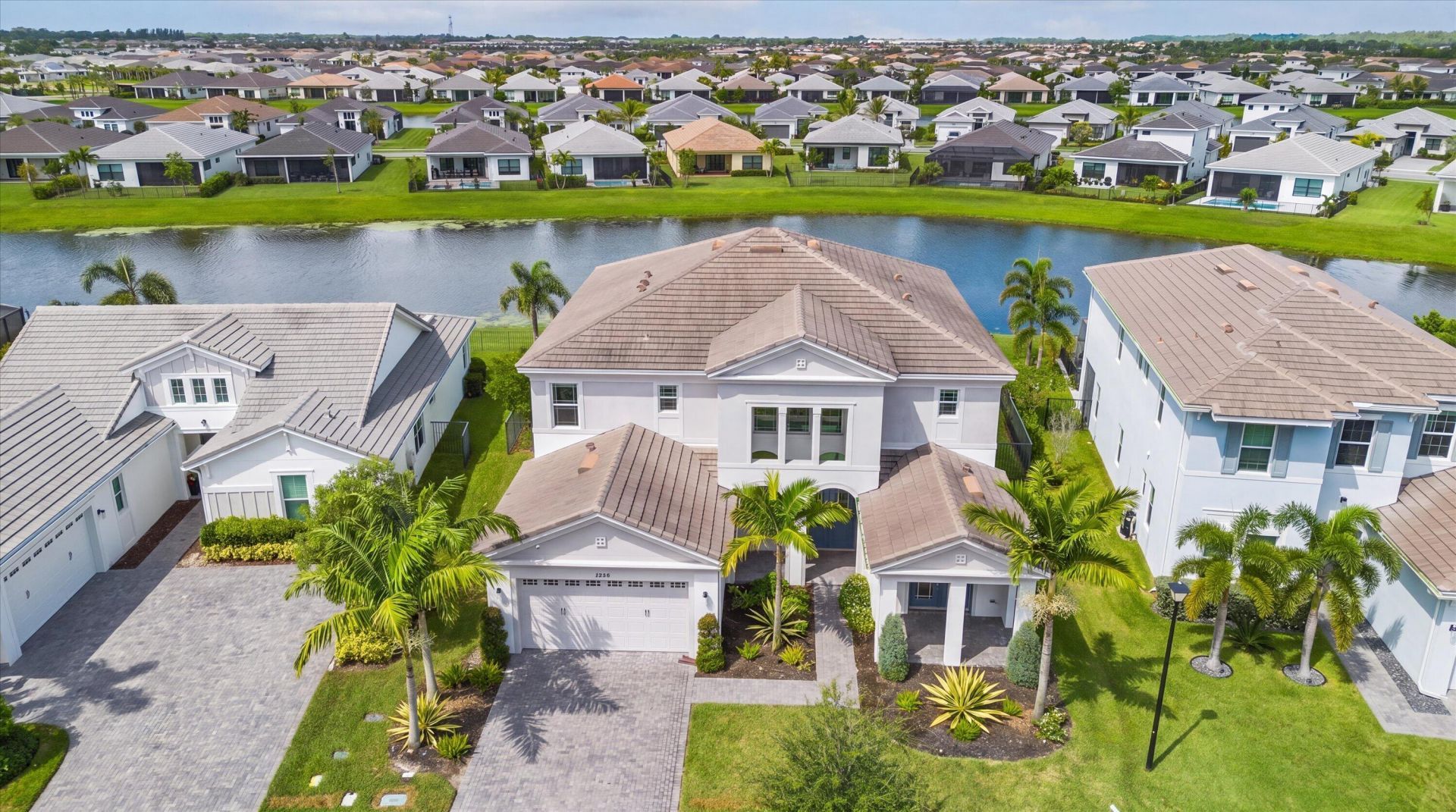 5597 Liberty Lane, Westlake, FL 33470 Photo