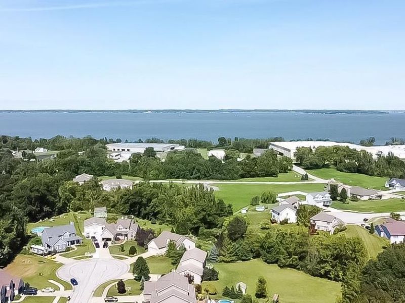 738 Walnut Ridge, Sandusky, OH 44870 Photo 5