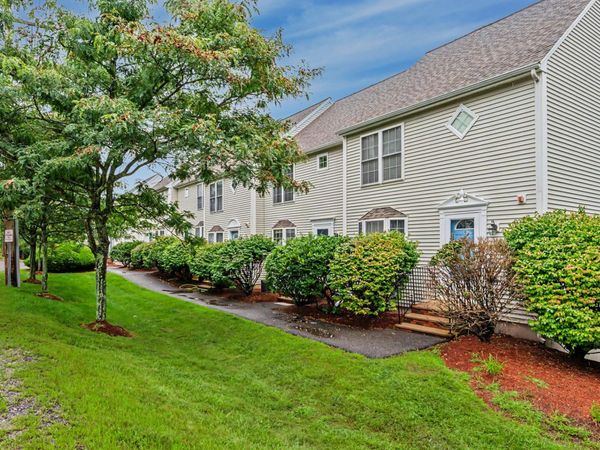 15 Elm Street, Unit 2, Derry, NH 03038