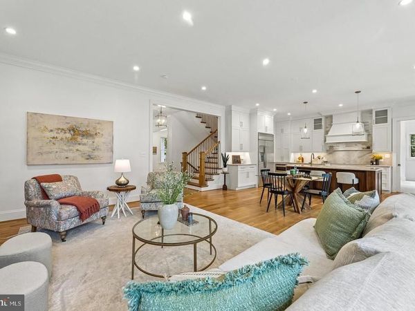 7926 BOLLING DRIVE , ALEXANDRIA, VA 22308