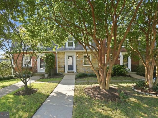 231 E MASON AVENUE, ALEXANDRIA, VA 22301