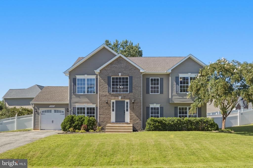 20893 DRY MILL STREET , GREAT MILLS, MD 20634