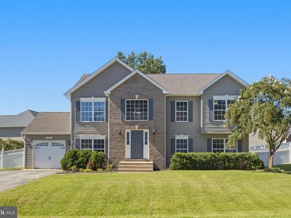 20893 DRY MILL STREET, GREAT MILLS, MD 20634