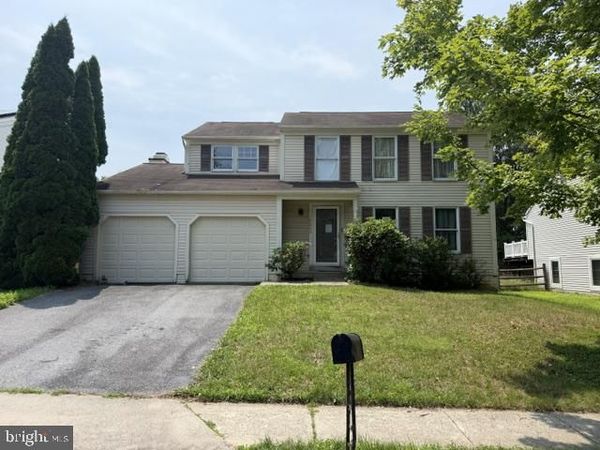 19800 MAYHILL TERRACE , GAITHERSBURG, MD 20879