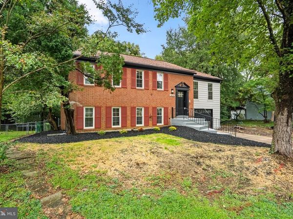 3604 STONESBORO ROAD, FORT WASHINGTON, MD 20744
