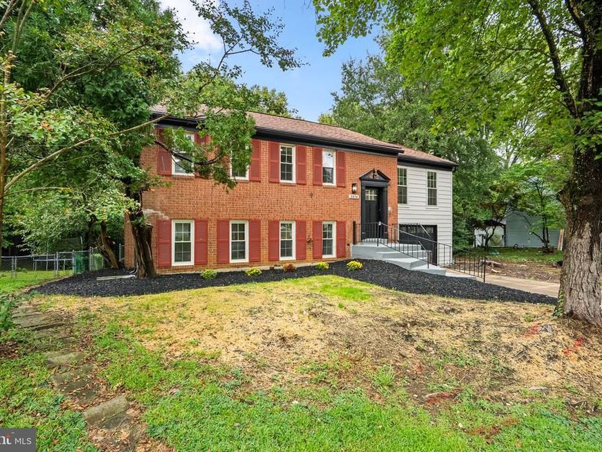 3604 Stonesboro Road, Fort Washington, MD 20744 Main Photo