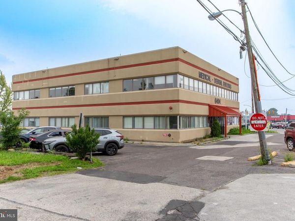 6404 06 E ROOSEVELT BOULEVARD, Unit 1D, PHILADELPHIA, PA 19149