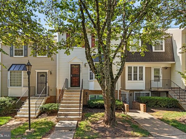 18387 TIMKO LANE , Unit 82, GERMANTOWN, MD 20874