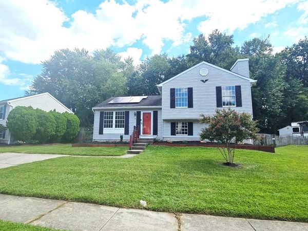 79 YEW ROAD, ESSEX, MD 21221