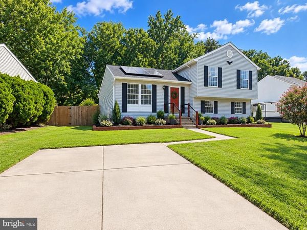 79 YEW ROAD, ESSEX, MD 21221