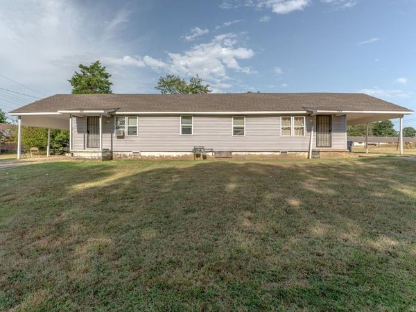 605-607 Alfred Watkins St , Jonesboro, AR 72405