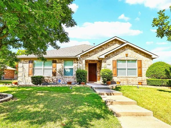 2260 Timber Creek Drive, Rockwall, TX 75032