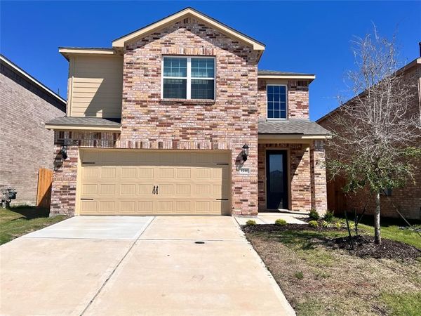 1216 Princeton Heights , Princeton, TX 75407