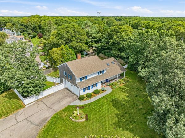 3 Russell Dr, Harwich, MA 02645