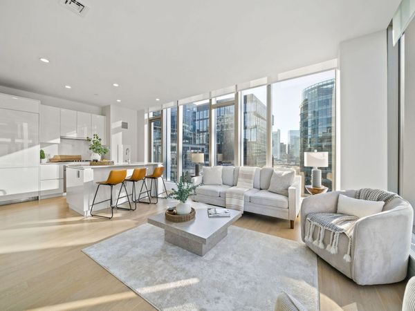 135 Seaport Blvd, Unit 1703, Boston, MA 02210
