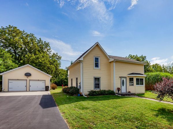 110 S River Street, Cambridge, IA 50046