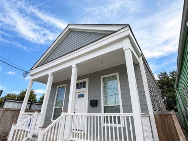 2929 AMELIA Street, New Orleans, LA 70115