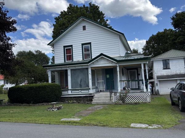 62 Maple Street, New Milford, PA 18834