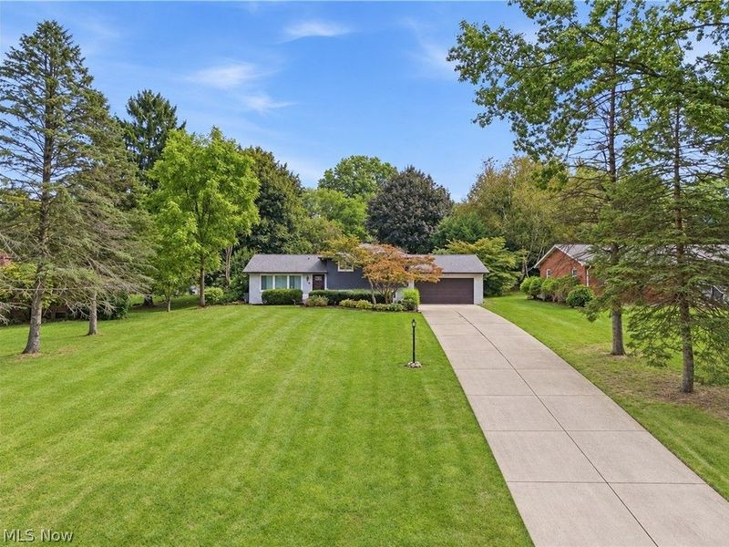 7474 Woodcrest Avenue NE, Canton, OH 44721 Photo 1