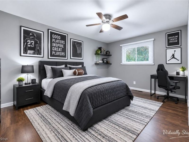 7474 Woodcrest Avenue NE, Canton, OH 44721 Photo 14