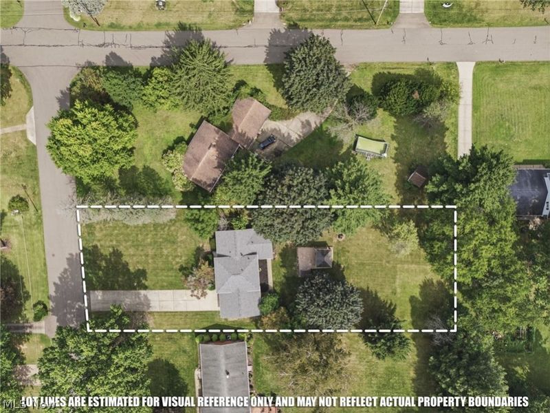 7474 Woodcrest Avenue NE, Canton, OH 44721 Photo 39