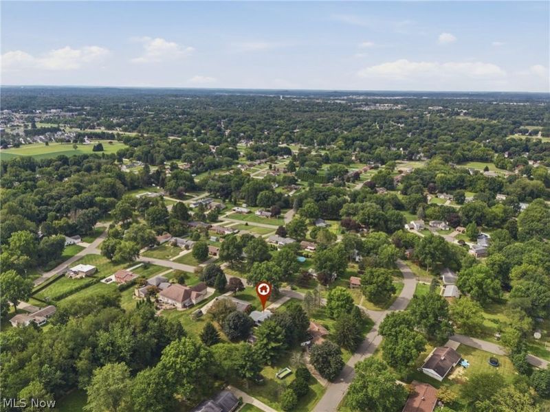 7474 Woodcrest Avenue NE, Canton, OH 44721 Photo 41