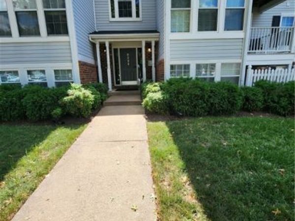 9396 Wind Haven Court , Unit 201, Henrico, VA 23060
