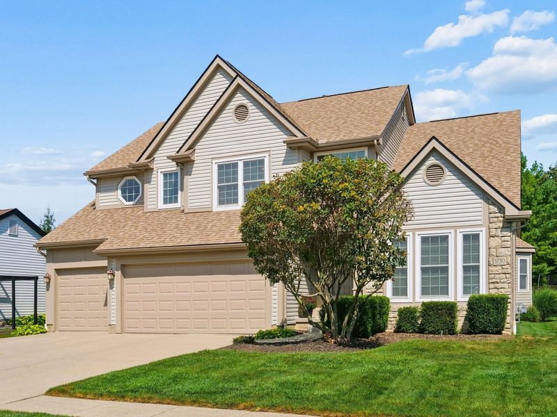 5730 Middleby Drive, Hilliard, OH 43026 Photo 1