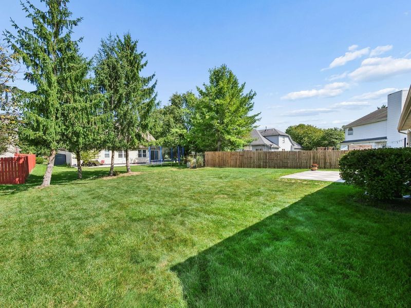5730 Middleby Drive, Hilliard, OH 43026 Photo 37