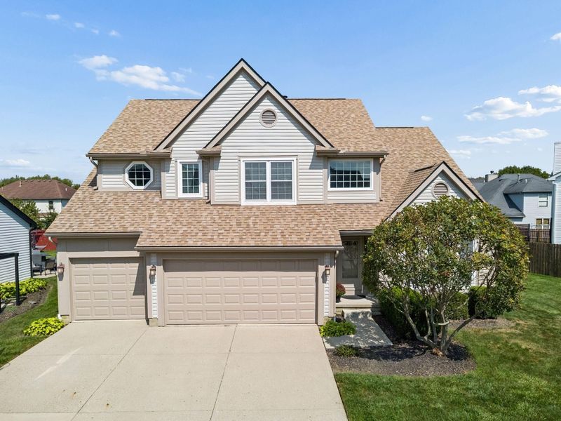 5730 Middleby Drive, Hilliard, OH 43026 Photo 40