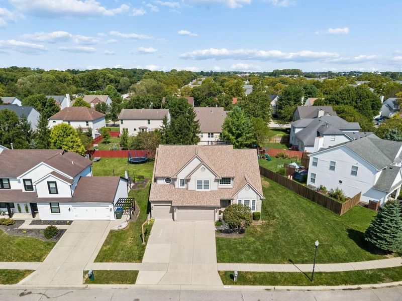 5730 Middleby Drive, Hilliard, OH 43026 Photo 41
