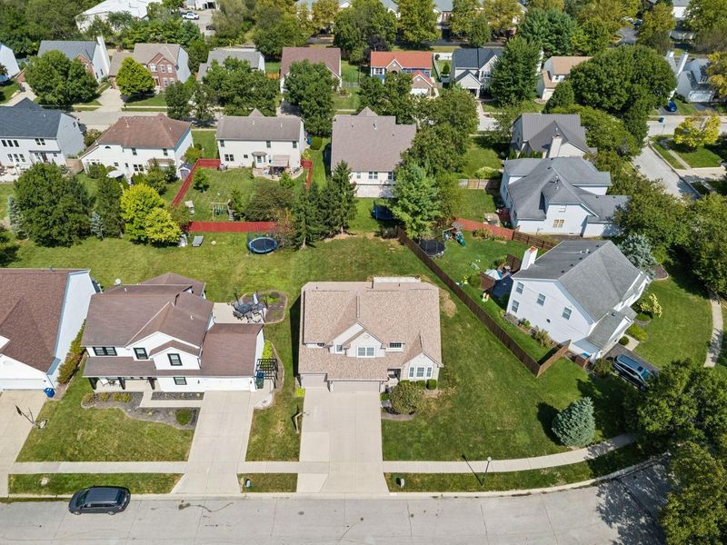 5730 Middleby Drive, Hilliard, OH 43026 Photo 42