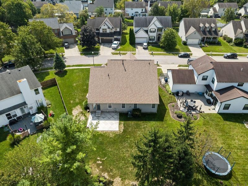 5730 Middleby Drive, Hilliard, OH 43026 Photo 43