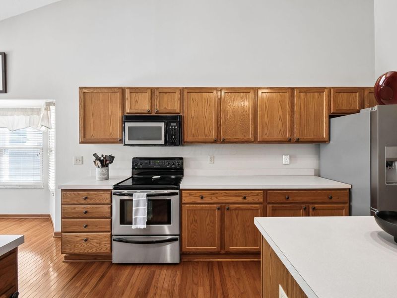 5730 Middleby Drive, Hilliard, OH 43026 Photo 8