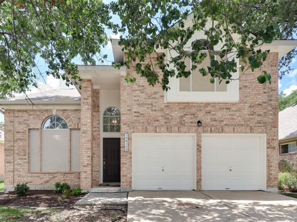 16816 Dorman DR, Round Rock, TX 78681