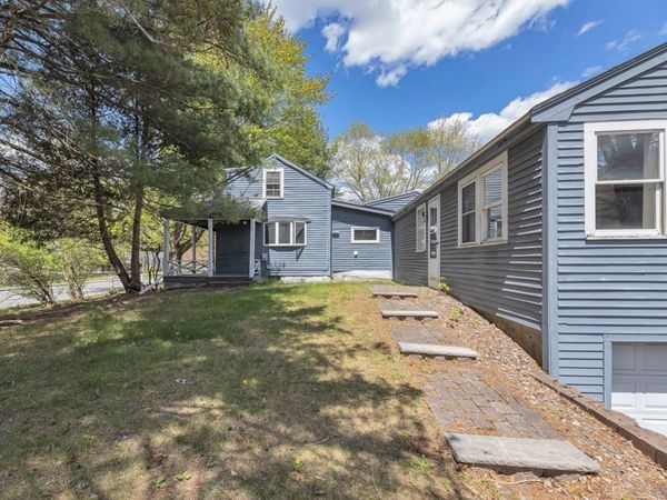 193 Haverhill Street, North Reading, MA 01864