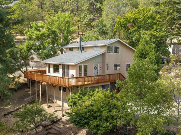 264 Alta Avenue, Ashland, OR 97520
